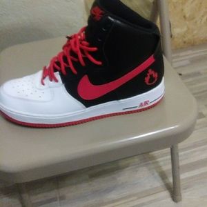 Nike Air force 1high